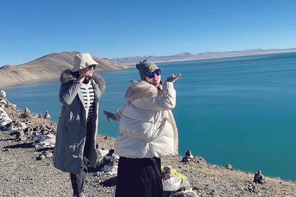 南昌到西藏去旅游要多少錢