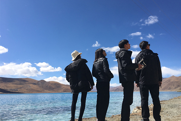 4月適合去西藏旅游嗎