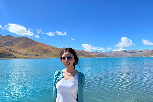 跟西藏旅游團玩一趟要多少錢