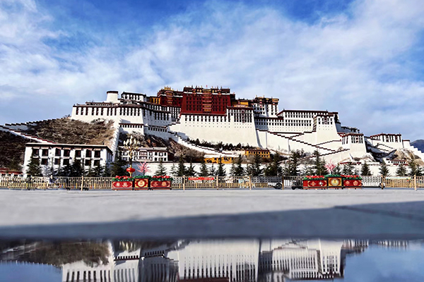 四月份去林芝旅游要多少錢