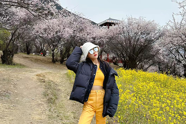 西安去拉薩旅游一般多少錢