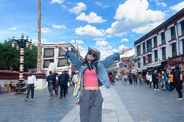 報(bào)團(tuán)去西藏旅游得多少錢
