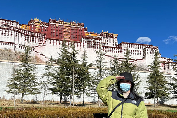 去西藏旅游10天要多少錢